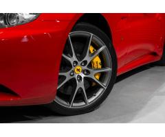 Ferrari California 4.3 V8, Magneride, Kamera - 7