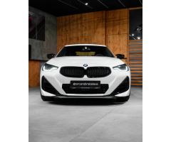 BMW Řada 2 3.0 M240i xDrive, H/K, HEAD-UP - 7