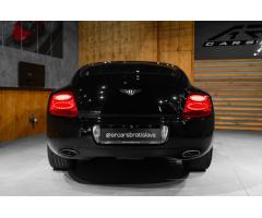 Bentley Continental GT MASÁŽE, TV, MULLINER - 7