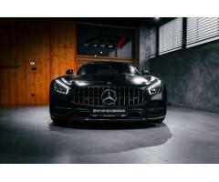 Mercedes-Benz AMG GT BR GT C Coupé, LIMITED EDITION - 7