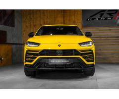 Lamborghini Urus BR 4.0 V8, Bang&Olufsen, Karbó - 7