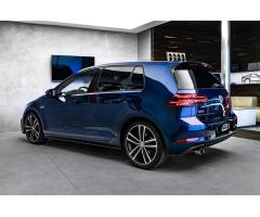 Volkswagen Golf 2.0 TDI 135kW DSG GTD - 7