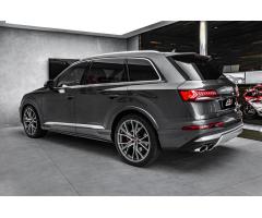 Audi SQ7 SQ7 TDI quattro - 7