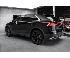 Audi Q8 50TDI, LED, Navi, - 7