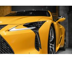 Lexus LC 500 LIMITED EDITION, MARK LEVINSON - 8