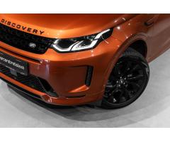 Land Rover Discovery SPORT P250 R-Dynamics HSE, MER - 8