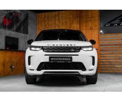 Land Rover Discovery SPORT P250 E-Dynamic S AWD, Me - 8