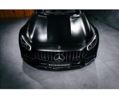 Mercedes-Benz AMG GT BR GT C Coupé, LIMITED EDITION - 8