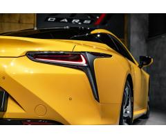 Lexus LC 500 LIMITED EDITION, MARK LEVINSON - 9