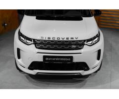 Land Rover Discovery SPORT P250 E-Dynamic S AWD, Me - 9