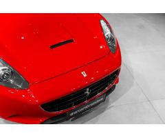 Ferrari California 4.3 V8, Magneride, Kamera - 9