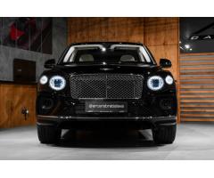 Bentley Bentayga V8 - 9