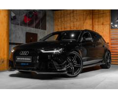 Audi RS6 ABT RS6-R AVANT 1 of 5, 720 PS - 9