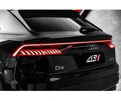 Audi Q8 50TDI, LED, Navi, - 9