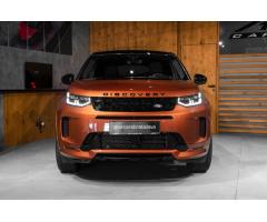 Land Rover Discovery SPORT P250 R-Dynamics HSE, MER - 10