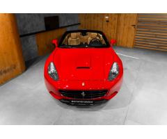 Ferrari California 4.3 V8, Magneride, Kamera - 10