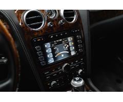 Bentley Continental GT MASÁŽE, TV, MULLINER - 10
