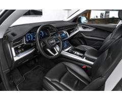 Audi Q8 50TDI, LED, Navi, - 10