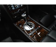 Bentley Continental GT MASÁŽE, TV, MULLINER - 11