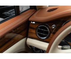Bentley Bentayga V8 - 11