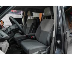 Volkswagen Multivan BR 2,0 TSI OPF DSG LIFE, ACC, - 11