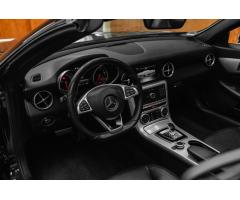 Mercedes-Benz SLS BR ROADSTER, LED - 11