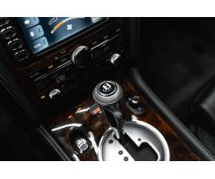 Bentley Continental GT MASÁŽE, TV, MULLINER - 12