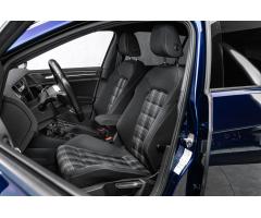 Volkswagen Golf 2.0 TDI 135kW DSG GTD - 12