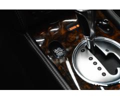 Bentley Continental GT MASÁŽE, TV, MULLINER - 13