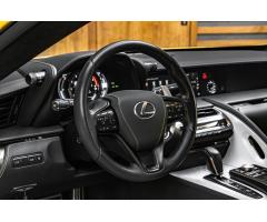 Lexus LC 500 LIMITED EDITION, MARK LEVINSON - 14