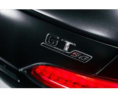 Mercedes-Benz AMG GT BR GT C Coupé, LIMITED EDITION - 14