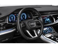 Audi Q8 50TDI, LED, Navi, - 14