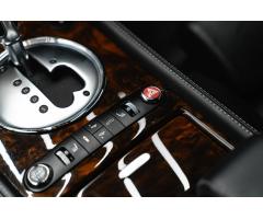Bentley Continental GT MASÁŽE, TV, MULLINER - 15