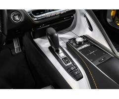 Lexus LC 500 LIMITED EDITION, MARK LEVINSON - 16