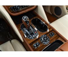 Bentley Bentayga V8 - 17