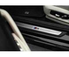 BMW Řada 5 540D xDrive, M-paket - 18