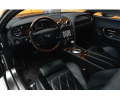 Bentley Continental GT MASÁŽE, TV, MULLINER - 18