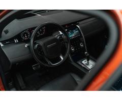 Land Rover Discovery SPORT P250 R-Dynamics HSE, MER - 20