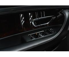 Bentley Continental GT MASÁŽE, TV, MULLINER - 20