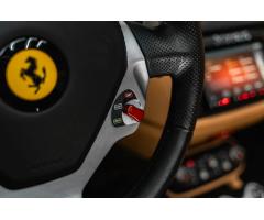 Ferrari California 4.3 V8, Magneride, Kamera - 21