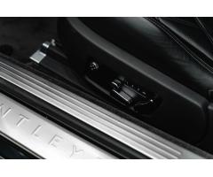 Bentley Continental GT MASÁŽE, TV, MULLINER - 21
