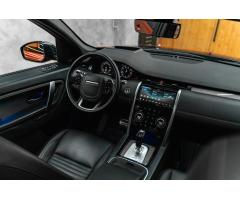 Land Rover Discovery SPORT P250 R-Dynamics HSE, MER - 22