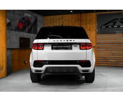 Land Rover Discovery SPORT P250 E-Dynamic S AWD, Me - 22