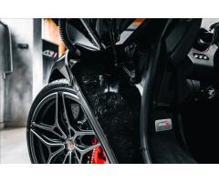 McLaren 720S BR PERFORMANCE, LAUNCH EDITION - 22