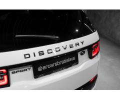 Land Rover Discovery SPORT P250 E-Dynamic S AWD, Me - 23