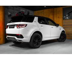 Land Rover Discovery SPORT P250 E-Dynamic S AWD, Me - 24