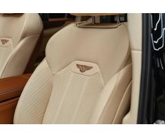 Bentley Bentayga V8 - 24