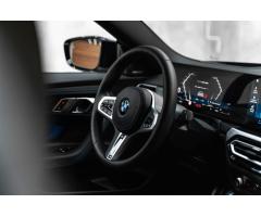 BMW Řada 2 3.0 M240i xDrive, H/K, HEAD-UP - 25