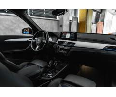 BMW X1 2.0 xDrive20i, M SPORT, HEAD-U - 26