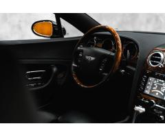 Bentley Continental GT MASÁŽE, TV, MULLINER - 26